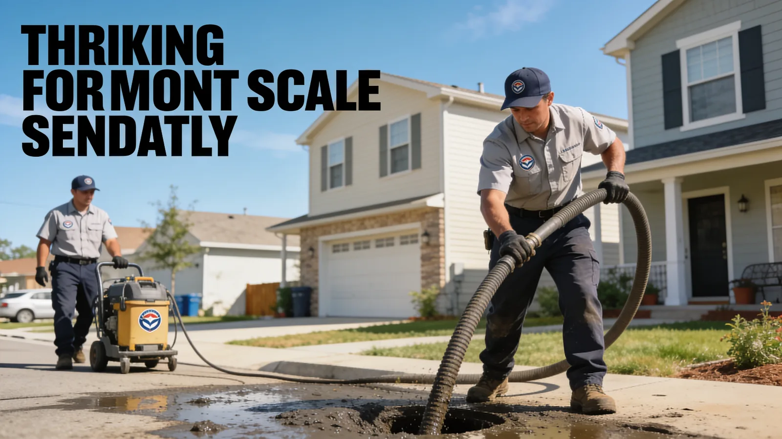 Sewage Cleanup in Bolivar, MO near me